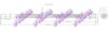 Brovex-Nelson H7341 Brake Hose